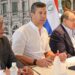 Peña evalúa acciones del Gabinete Social y aboga por «impacto real» en la gente