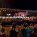 Gran Orquesta del Gobierno celebró 36 años de democracia en Paraguay