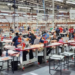 Fábrica textil inaugura operaciones en Guairá dando trabajo digno a más de 150 personas