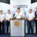 Gobierno reglamenta Ley de Créditos de Carbono apuntando a desarrollar una industria forestal en diez años