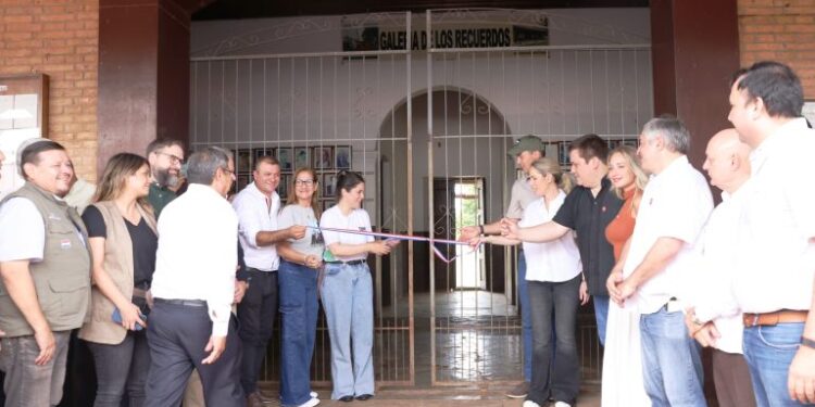 Inédita y millonaria inversión del Gobierno para salvaguardar patrimonios históricos