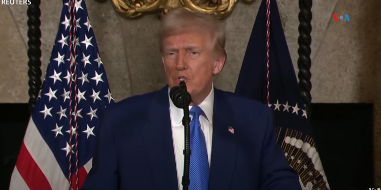 Enviado de Donald Trump llega a Ucrania para conversaciones tras reunión entre EEUU y Rusia