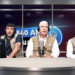 Arnoldo Wiens sale a escuchar a la gente pensando en su próxima candidatura presidencial