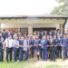 Gobernación de Guairá sigue inaugurando obras en instituciones educativas