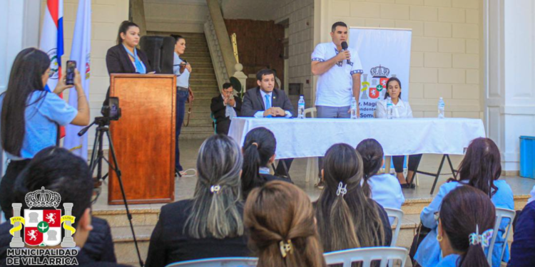 Vuelve el programa «Muni en tu barrio»