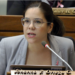«Paraguay no puede ser rehén de un esquema mafioso», reclama diputada Johana Ortega