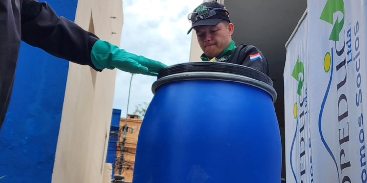 En abril iniciará nuevamente el PROYECTO “COOPEDUC CUIDA EL AMBIENTE”