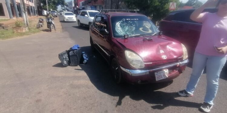 Accidente laboral fatal, y accidentes de tránsito aparecen en el informe policial de Guairá