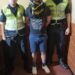 Varias aprehensiones fueron informadas por la policía en Guairá