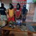 Allanamiento y varias aprehensiones informó la policía en Guairá