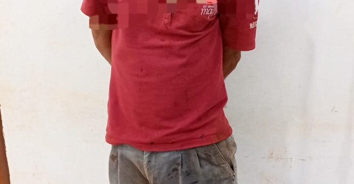 Varias detenciones fueron informadas por la policía de Guairá