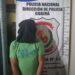 Choque de motocicletas, y una detención informó la policía en Guairá