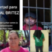 Varios sectores se solidarizaron con Vidal Brítez