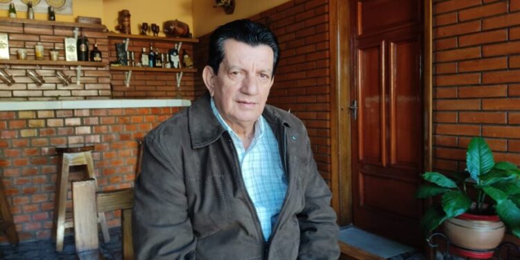 AMAG realizará samblea en abril