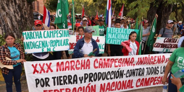 Estado garantiza seguridad, libre expresión y tránsito en jornadas de manifestaciones
