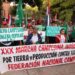Estado garantiza seguridad, libre expresión y tránsito en jornadas de manifestaciones