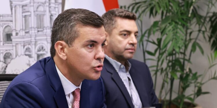 Peña pide a sus ministros duplicar esfuerzos para brindar las respuestas y resultados que espera la ciudadanía