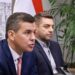 Peña pide a sus ministros duplicar esfuerzos para brindar las respuestas y resultados que espera la ciudadanía