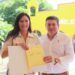 Firman contrato para el asfaltado Quyquyhó – María Antonia en Paraguarí