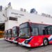 Buses eléctricos llegarán pronto al país y entrarán en operación en segundo semestre, anuncia VMT