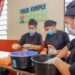 Verificarán condiciones laborales de empresas proveedoras del programa Hambre Cero