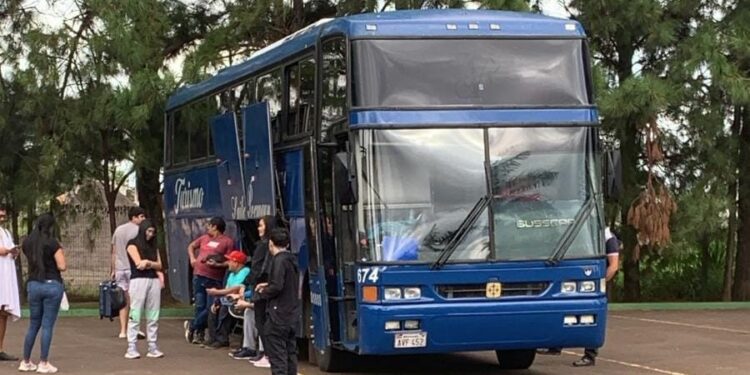 Millonario golpe a estructura de tráfico internacional de drogas con fachada de turismo