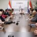 Gobierno conforma equipo nacional para el mejoramiento del sistema de salud en el corto plazo