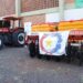 Entrega de equipos agrícolas fortalecerá capacidad de producción y desarrollo de 500 familias de Paraguarí