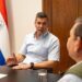 Indert se aproxima a la entrega de 9.000 títulos de propiedad, inversión social sin precedentes