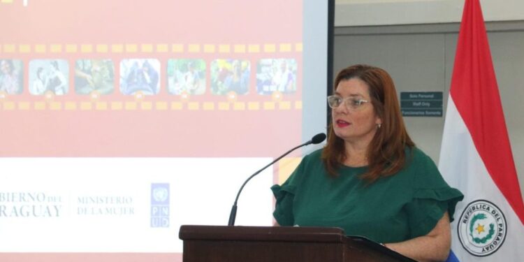 Día Internacional de la Mujer: ministra invitó a seguir luchando por la equidad y por la justicia