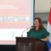 Día Internacional de la Mujer: ministra invitó a seguir luchando por la equidad y por la justicia