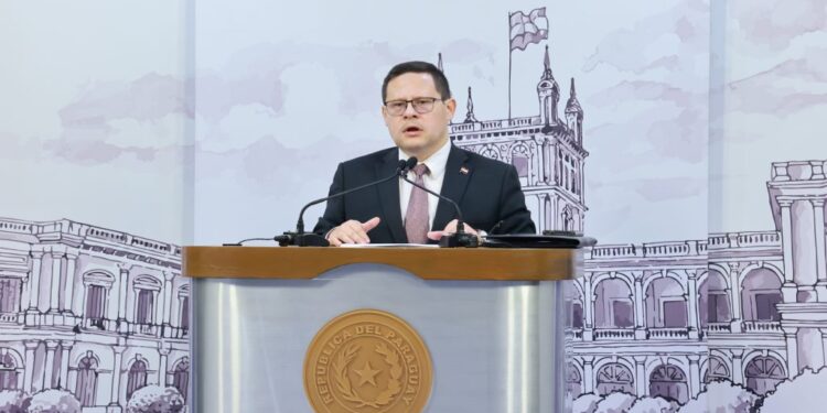 Recaudación tributaria y aduanera aumentó en casi US$ 1.200 millones más desde la creación del DNIT