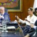 Ministerio de Trabajo e IPS analizan medidas para incrementar el empleo protegido por la seguridad social