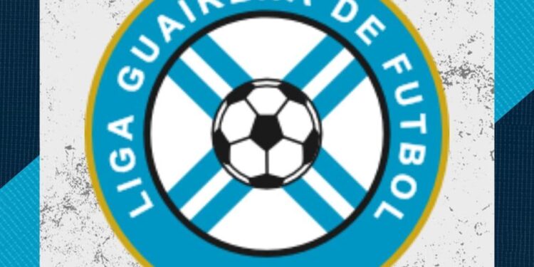 Roban camión de la Liga Guaireña