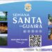 Invitan a pasar Semana Santa por el Guairá