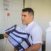 Intendente entregó a la Junta Municipal documentos, que afirma ya se los había presentado antes