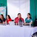 Selección de Handball de Villarrica juega hoy en Caaguazu