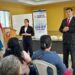 Convocaron a los productores proveedores del Programa Hambre Cero de Guairá.