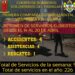 Semana Santa con escasos  accidentes de tránsito