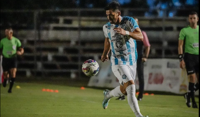 Buen ambiente en la Liga Guaireña tras la victoria