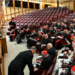 Realizaron la primera Congregación General de los Cardenales en el Vaticano