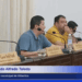 Concejales molestos con los dichos del Intendente