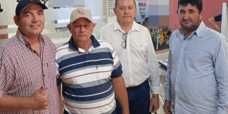 Habrá tractorazo cañero el lunes
