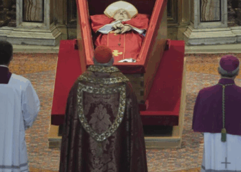 Cerca de 50 jefes de Estado y 10 reyes asistirán al funeral del Papa Francisco en el Vaticano