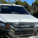 Un accidente y dos aprehensiones informó la policía