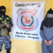 Varias aprehensiones fueron informadas por la policía en Guairá