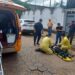 Varios accidentes fueron informados por la policía en Guairá