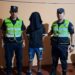 Varias aprehensiones se produjeron durante el feriado largo