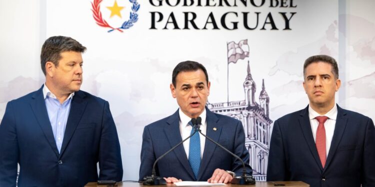 Gobierno exige explicaciones sobre presunta operación de espionaje de Brasil