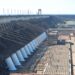 Itaipu suministró al país 6.382 GWh de energía eléctrica en los primeros tres meses del año